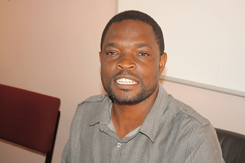 Kalahari seeks investment in solar plant