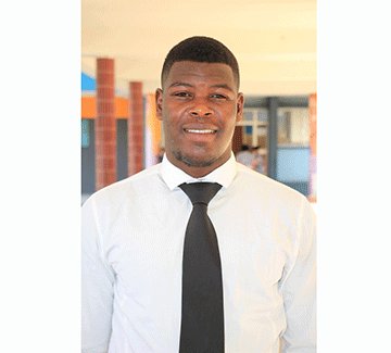 kambanzera Opinion – Geingob’s last R