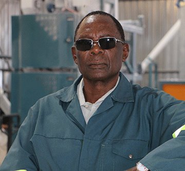 Kamwi pins hope on youth…quality over quantity, ex-minister advises parties