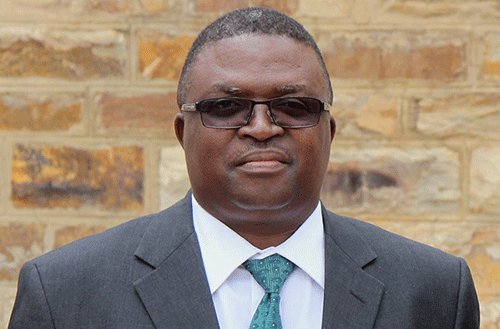 Kandjeke relishes fresh term