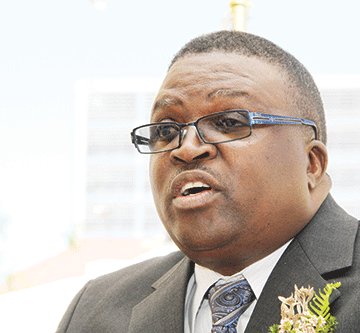 kandjeke Kandjeke tears into Kavango West’s shambolic financials