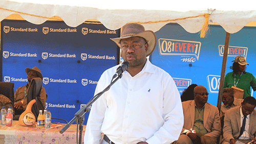 Opinion –  Constitution contradicts the doctrine of separation of powers