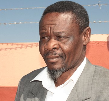 Farewell: Kangootui burial tomorrow