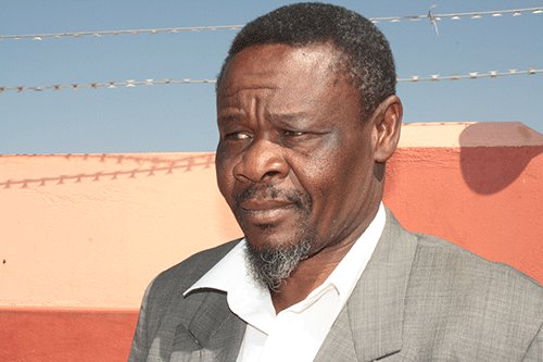 Nudo remembers tactician Kangootui