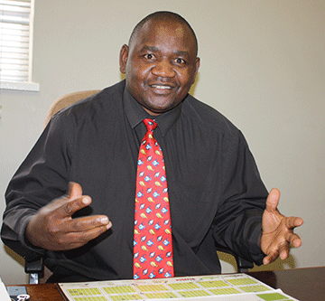 Kanyetu quits APP over ‘gay’ president