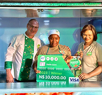 kapana 5 Silas’ love for kapana wins big