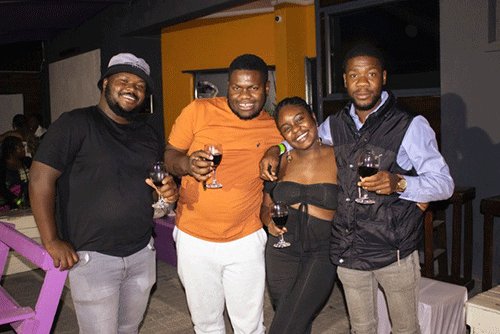 Tava ti itava futu eengele damuni waShakati