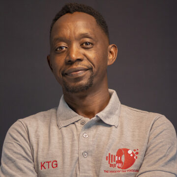 OSHIMWENYO – Let the healing begin