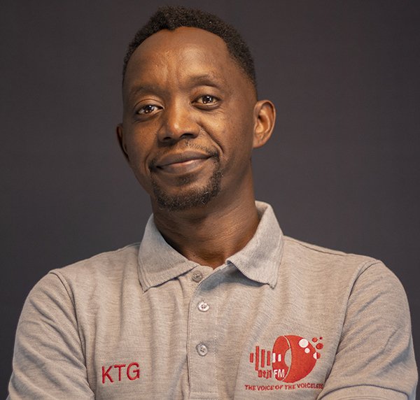 karlos new pic OSHIMWENYO – Let the healing begin