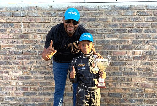 Josephat takes seventh spot at national champs