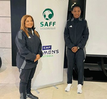  Kasaona invited to Caf coaching workshop 