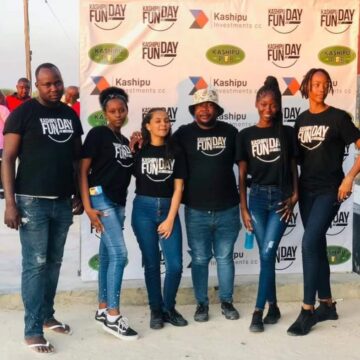 Kashipu Fun Day Vol. 4 set for end of July