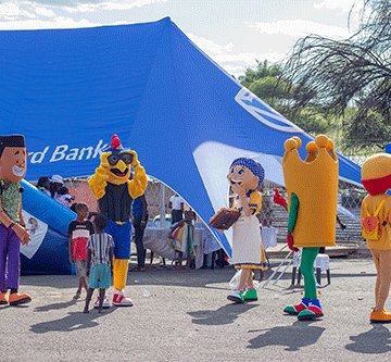 Kasi Vibe Festival opens up to teenpreneurs