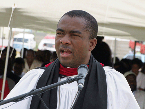 Katenda: Struggle far from over for Namibians