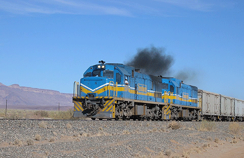 Katima relishes railway prospects