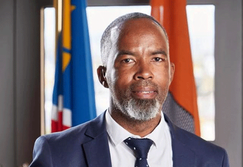 I delivered on promises – Katjaimo