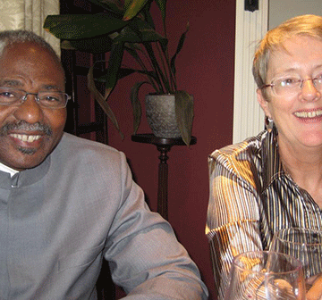 katjavivi Katjavivi hails liberation history project