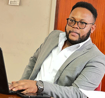 Katjimune proposes NYC, NYS merger