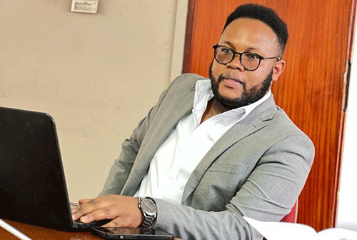 Katjimune proposes NYC, NYS merger