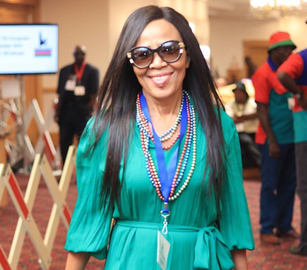 Liswani:  Policies should impact lives of women