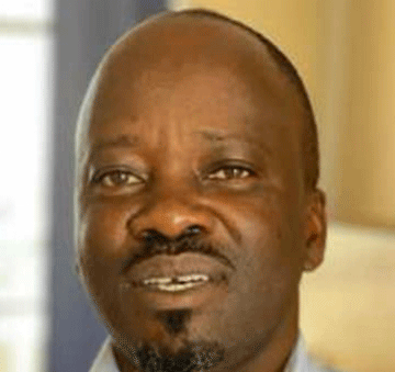 kaumbi 1 Kaumbi drops suit against Nust