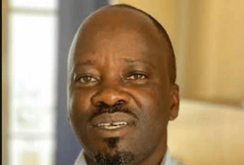 Kaumbi drops suit against Nust