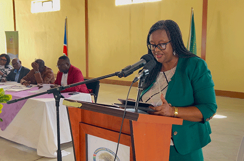 Governor:  Kavango West has reason to celebrate independence