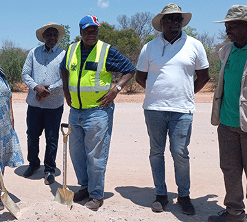 Kavango West unhappy over resources’ allocation