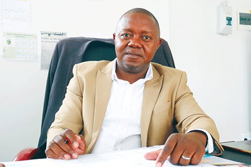 Kavango West turned 10 this year