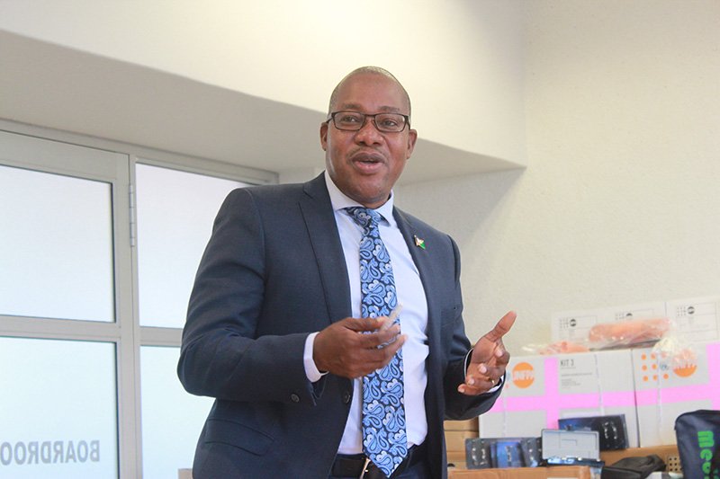 Parasitic worms cause havoc in Kavango West