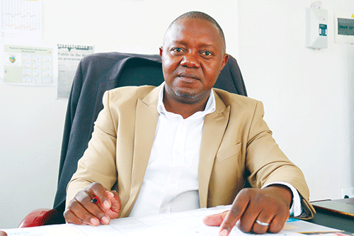 Kavango West recognises small scale producers