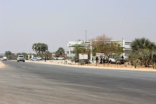 Kavango East has no plans – Kandjeke