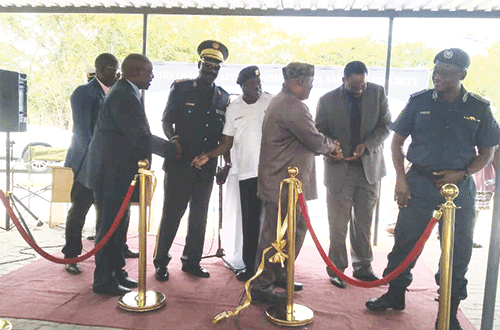 Visa-on-arrival now available at Katima, Ngoma