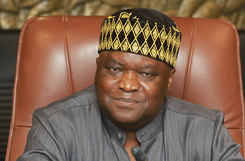 Visa-free entry to be mutual – Kawana