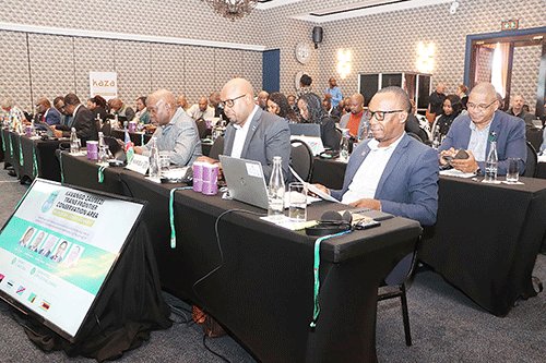 KAZA’s maiden summit to track progress 
