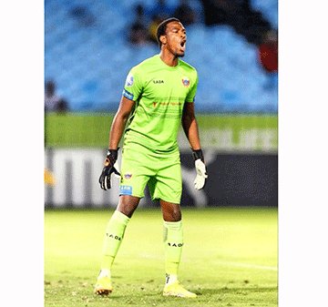 Kazapua tourney kicks off tomorrow 