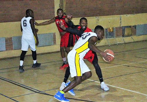 All set for KBA semis