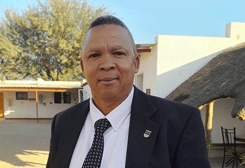Keetmanshoop municipality to disconnect debtors