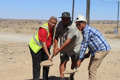 Keetmans strives to address residents’ needs 