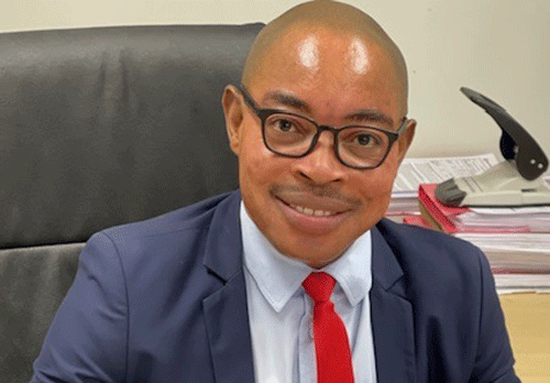 Opinion – Can green hydrogen power Namibia’s economy?