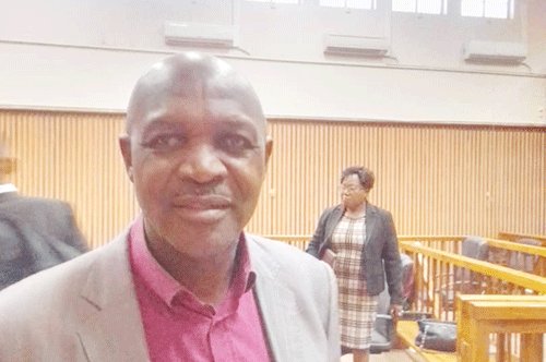 Nghixulifwa convicted of fraud