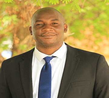 Opinion –  Striving for a peaceful, secure Africa   …an ambitious quest