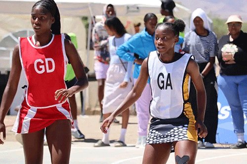 Kalahari, Garieb victorious at governor’s cup