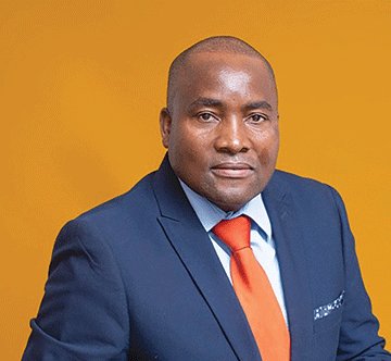 kharas swapo 1 Shanyengana in the dark over Swapo suspensions