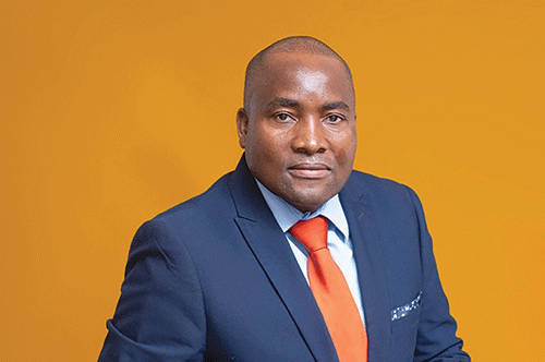 Shanyengana in the dark  over Swapo suspensions