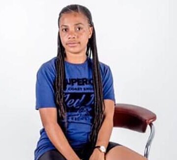 kidnapper 1 Omukiintu ta kongwa a kana nani oye nakuyaka okanona koTsumeb