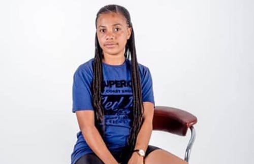 Omukiintu ta kongwa a kana nani oye nakuyaka okanona koTsumeb