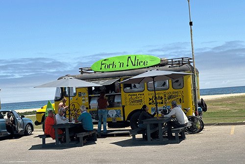 ‘You will kill our businesses’ – Swakop mobile food truck owners