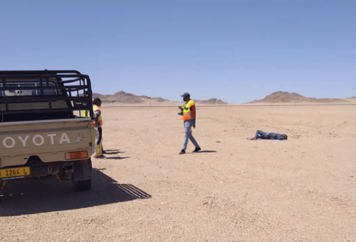 //Kharas aggrieved  at farmworker killing