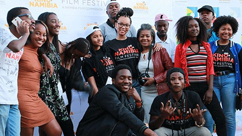 KinoNamibia Film Festival is back
